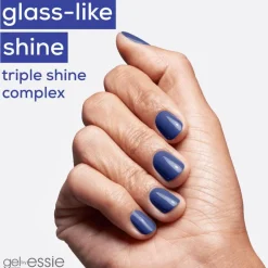 gel by essie Nagellak 484 Matter Of Fiction Zachtroze 13,5ML