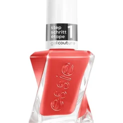 gel by essie Nagellak 549 Woven At Heart Rood 13,5ML