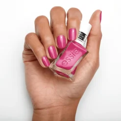 gel by essie Nagellak Fuel Your Life 559 Roze 13,5 ML
