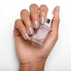 gel by essie Nagellak Tassel Free 545 Taupe 13,5ML