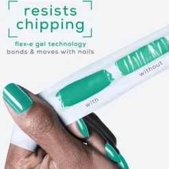 gel by essie Nagellak You Can-Dry It 562 Roze 13,5ML