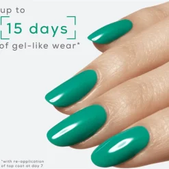 gel by essie Nagellak You Can-Dry It 562 Roze 13,5ML