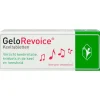 GeloRevoice Keeltabletten kersen-menthol 10 stuks