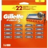 Gillette Fusion5 Navulmesjes 16 Stuks