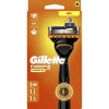 Gillette Fusion5 Power Scheersysteem Met 1 Navulmesje