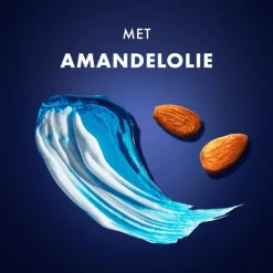 Gillette Fusion Scheergel Gevoelige Huid 200 ML 2 Stuks