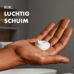 Gillette Fusion Scheerschuim Gevoelige Huid 250 ML