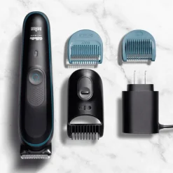 Gillette Intimate Trimmer i5 Voor Intieme Zone