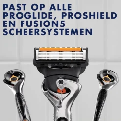 Gillette ProGlide Navulmesjes 8 Stuks