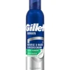 Gillette Series Kalmerend Scheerschuim 250 ML