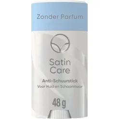 Gillette Venus Satin Care Anti-Schuurstick Voor Huid en Schaamhaar