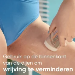 Gillette Venus Satin Care Anti-Schuurstick Voor Huid en Schaamhaar