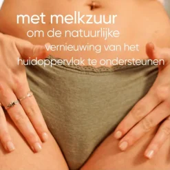 Gillette Venus Satin Care Serum Voor Huid en Schaamhaar Verzachtend 50 ML