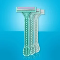 Gillette Venus Simply 2 Wegwerpmesjes 4 Stuks