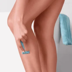 Gillette Venus Simply 2 Wegwerpmesjes 4 Stuks