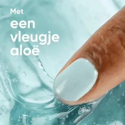 Gillette Venus Voor Huid En Schaamhaar Aloe Vera Scheersysteem
