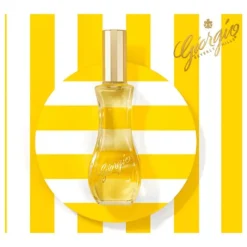Giorgio Beverly Hills Yellow eau de toilette 90 ML
