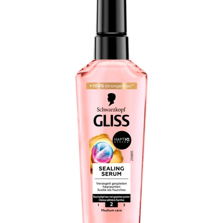 Gliss Kur Split Hair Miracle Serum 75 ML