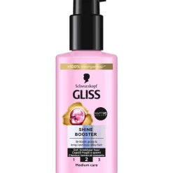 Gliss Shine Booster Liquid Silk 100 ML