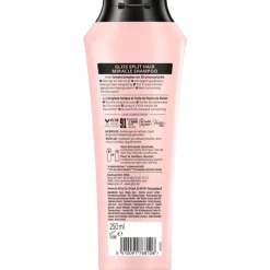 Gliss Split Hair Miracle Shampoo 250ml