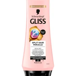 Gliss Split Hair Miracle Conditioner 200 ML