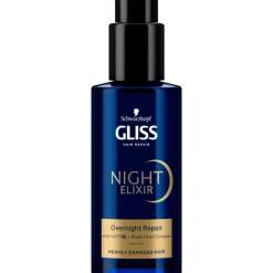 Gliss Ultimate Repair Night Elixir