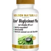 Golden Naturals Ijzer Bisglycinaat Plus Capsules 60 stuks