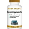 Golden Naturals Magnesium Bisglycinaat 300 mg Tabletten 90 stuks