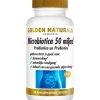 Golden Naturals Microbiotica 50 Miljard Capsules 30 stuks