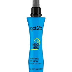 Got2b Beach Matt Texturizing Salt Spray 200 ML