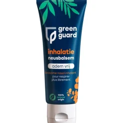 Green Guard neusbalsem 30 ml