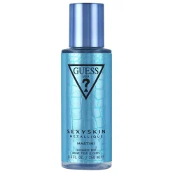 Guess Metallique Blue bodymist 250 ML