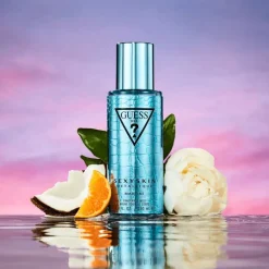Guess Metallique Blue bodymist 250 ML