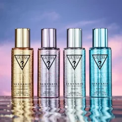 Guess Metallique Blue bodymist 250 ML
