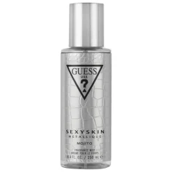 Guess Metallique Silver bodymist 250 ML