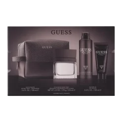 Guess Seductive Men giftset