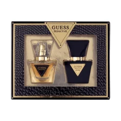 Guess Seductive Woman Mini's giftset