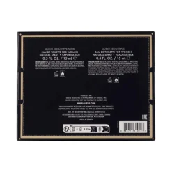 Guess Seductive Woman Mini's giftset