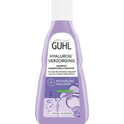Guhl Hyaluron+ Verzorging Shampoo 250 ML