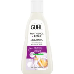 Guhl Panthenol Repair Shampoo 250ML