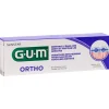 GUM Ortho Tandpasta 75 ml