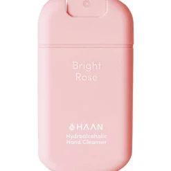 HAAN Bright Rose Handspray Mini 30 ML