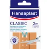 Hansaplast Classic Pleister 2mx6cm