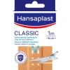 Hansaplast Classic Pleisterstrip 1 M x 6 CM