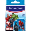 Hansaplast Kinderpleisters Marvel 20 Pleisters