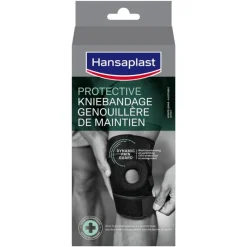 Hansaplast Protective Kniebandage Verstelbaar