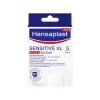Hansaplast Sensitive XL Eilandpleister 5 stuks