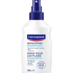 Hansaplast Wondspray 100 ML