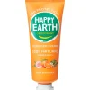 Happy Earth 100% Natuurlijke Rose Petitgrain Deodorant Crème 40 ML