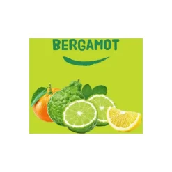 Happy Earth 100% Natuurlijke Bergamot Deodorant Balm 45 gram